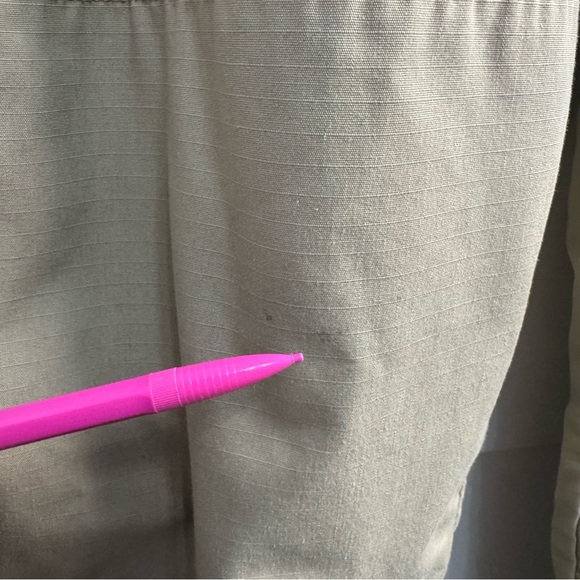 5.11 Tactical Taclite Pro Ripstop Pant Men's Size 44/30 Khaki Workwear Outdoor - Picture 13 of 13